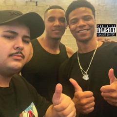 MC´S BRENO E G TALIBÃ - FREIO DA VIATURA ((PROD.RONI DA PROVI))