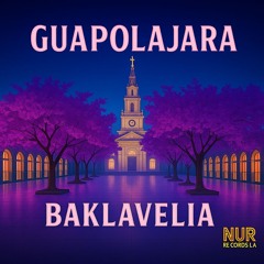 Guapolajara - Dj Gevo Edit - Ranchera