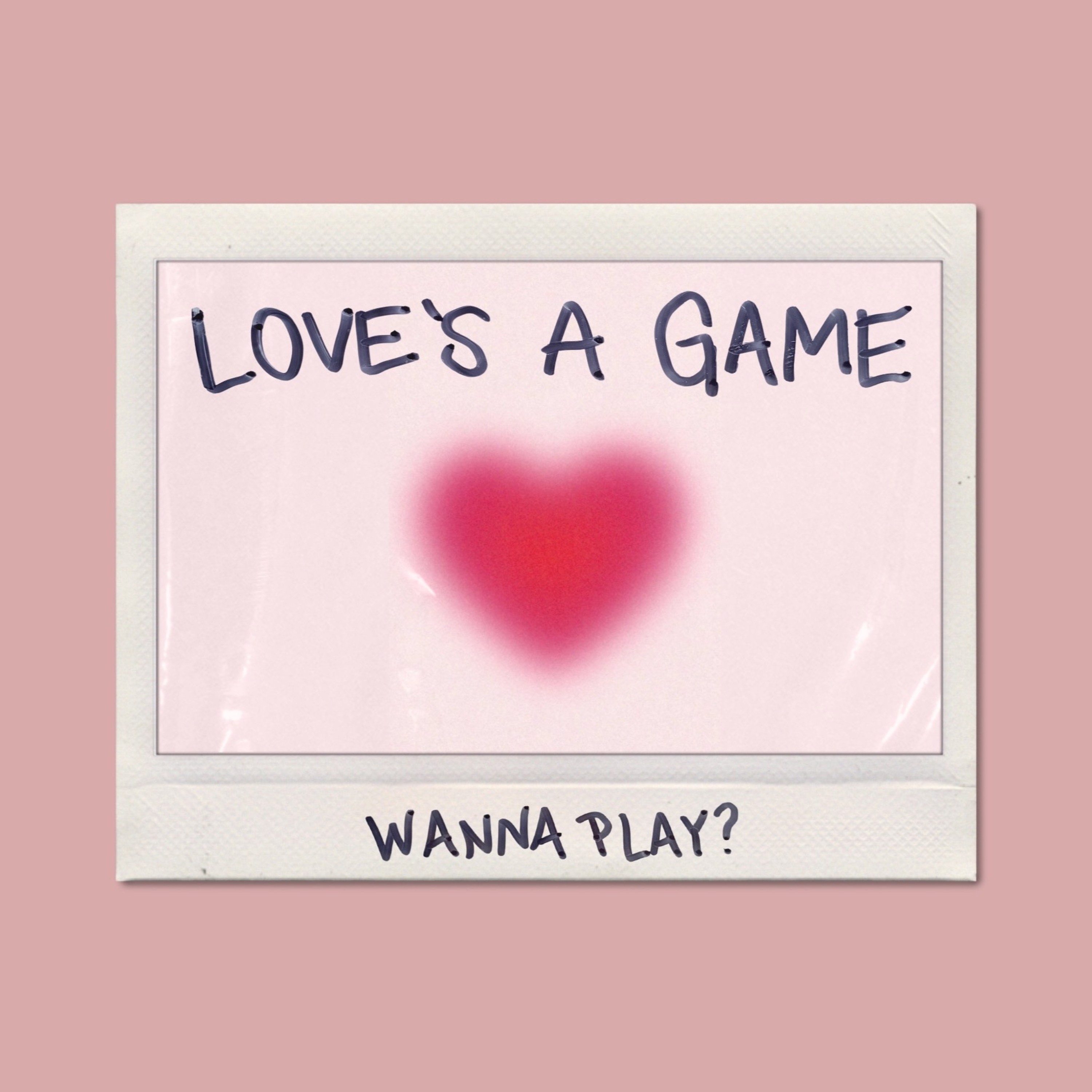 Love's a Game: Wanna Play? - Tutorial | Derek Quinby