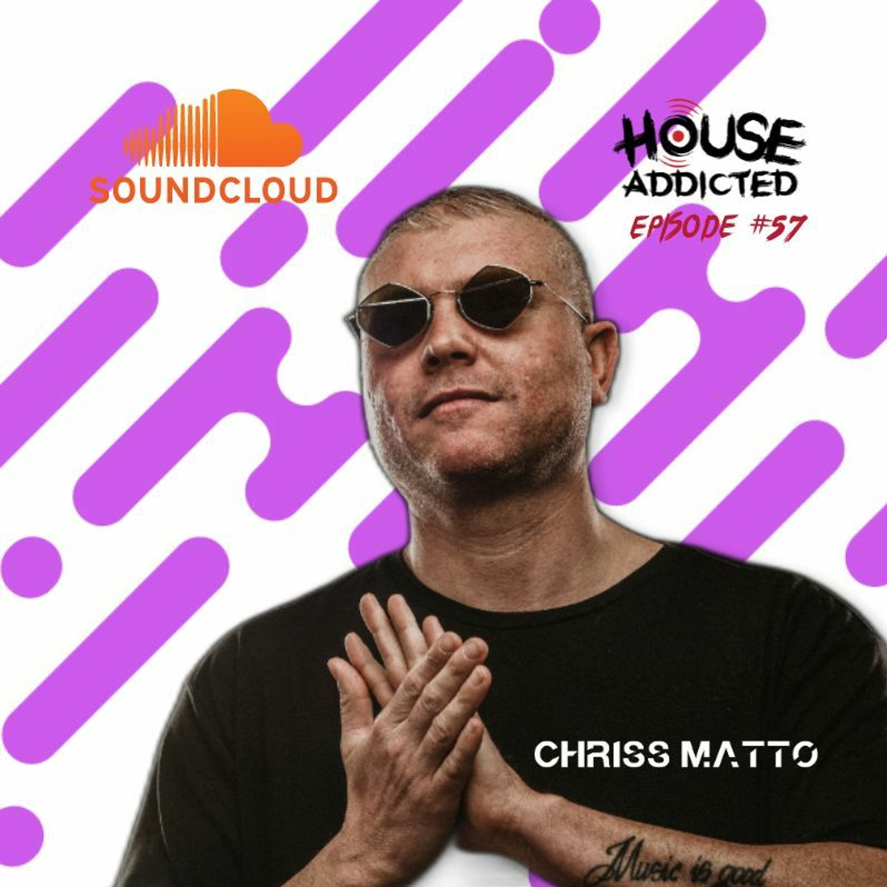 Chriss Mattò