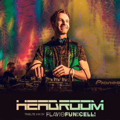 Headroom Tribute (Mix)