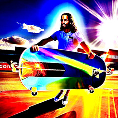 God Particle Deck (ft. Quiverworm Play)