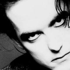 The Cure - A Forest - Jason Tullis - Remix - X 4
