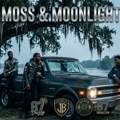 Moss & Moonlight