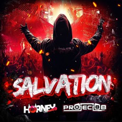 Salvation! Project88 - Mc Horney