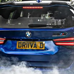 Driva Dave (FULL SONG)