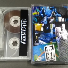 LLCrew Mixtape [tape rip]