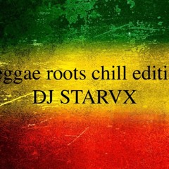 Reggae mix Sunday chill edition