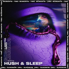 Premiere: Hush & Sleep - Gom Jabbar [MIT014]