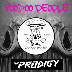 The Prodigy - Voodoo People [HitKicks Edit]