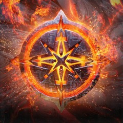 The Qontinent 2023 | Forever Burning | Warmupmix by DJ Tortion