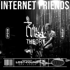 L · F Presents: Internet Friends - Ringg Theory (IF018)