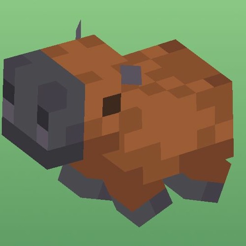 capybara