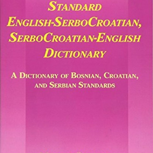 Stream ⚡PDF DOWNLOAD⚡ Standard Englishnglish Dictionary A Dictionary