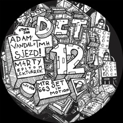 M4rty Epitom - Lektvarek (DCT 12)