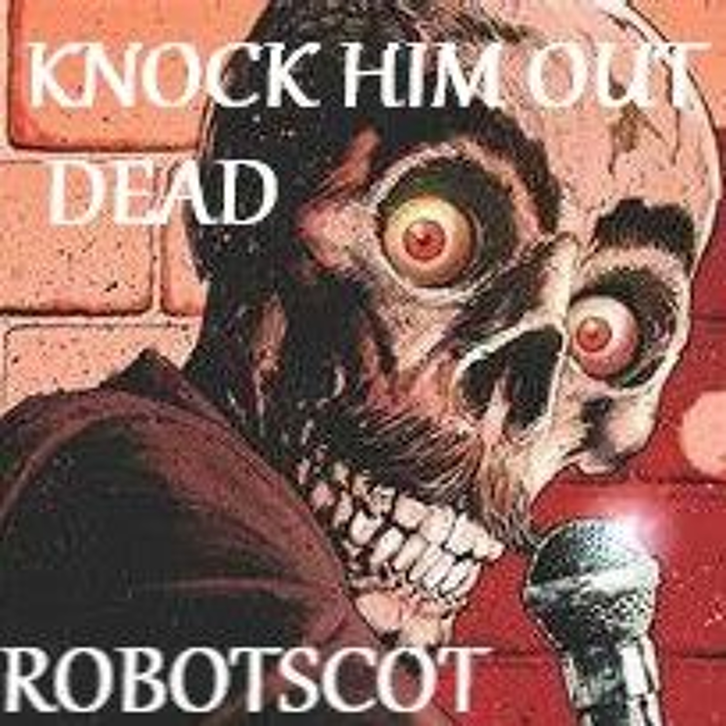 Knock Him Out Dead episode artwork
