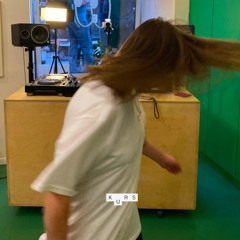 Tape To Tape w/ Kasia Ekstovich @ KURS radio 23.05.25