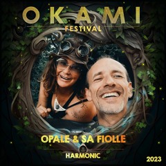 2023-06-11 OPALE & SA FIOLLE @ OKAMI FESTIVAL 2023 15h29m26.wav