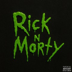 Rick N Morty