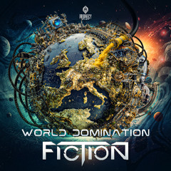 World Domination (Sample)