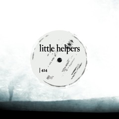 Butane & Riko Forinson - Little Helper 414-1