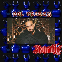 METRO BOOMIN' - BBL DRIZZY {SKURTTLE FLIP}