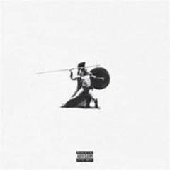 GHEE9INE - 300 SPARTANS
