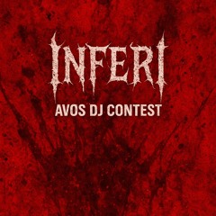 AVŌS for INFERI DJ contest 24-01-2026
