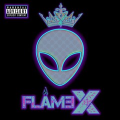 Bishop Briggs - CHAMPION ( FLAMEX NEW YEAR'S BASS TRAP REMIX)