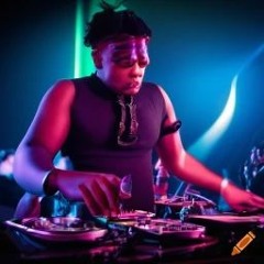 Dj Hal Fred - You Sould Be Armand 2023