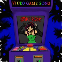 Jaki Rose - Video Game Song Nightcore