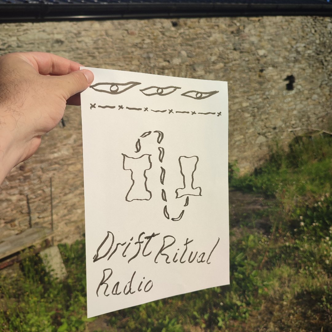 Drift Ritual