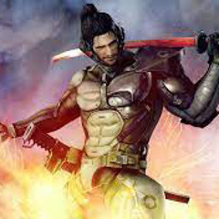 - Metal Gear Rising Revengeance - The Only Thing I Know For Real (1h version )