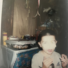 The lost ft. Based Moe