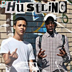 Hustling (ft.McTabaro)