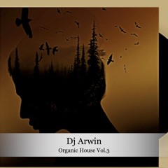 Organic House Vol.3