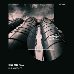Rise And Fall - Humanity [SkyTop]