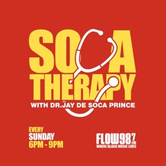 SOCA THERAPY 05/19/24