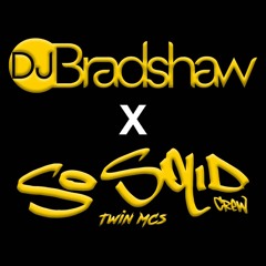 DJ Bradshaw X Twin MCs LIVE!