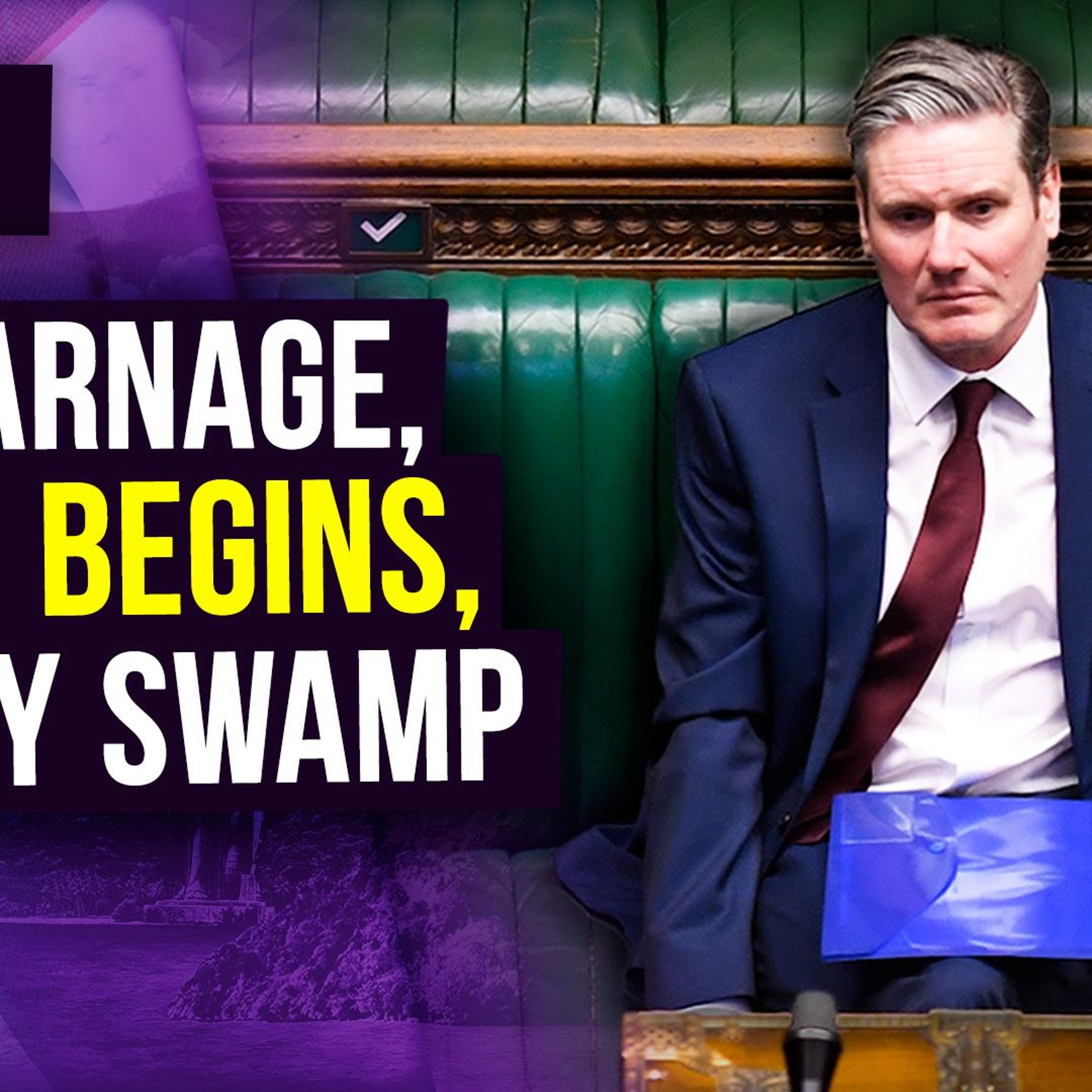 The Podcast of the Lotus Eaters #1348