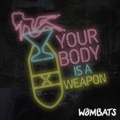 Your Body Is a Weapon (R3hab Remix)