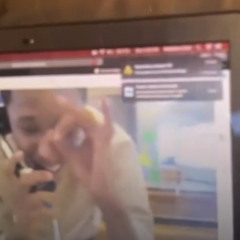 Sugarhill Keem - Off The Roster (Old Snippet)