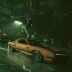 Night Runner