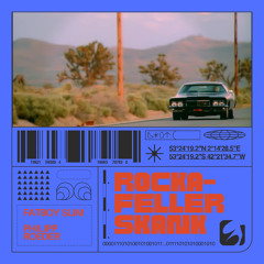 Fatboy Slim - Rockafeller Skank (Philipp Roeder Remix) [FREE DOWNLOAD]