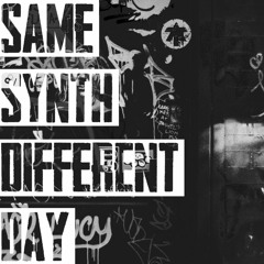 Damnton - Same Synth Different Day