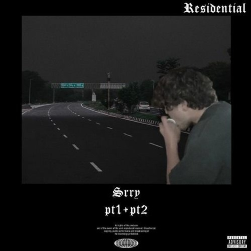 residential. - srry/srry pt2 *acoustic*