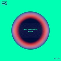 RRFM • Mary • 15-07-2021