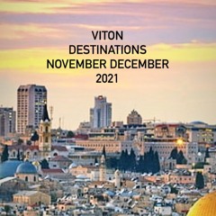 Viton - Destinations November December 2021 - Club Edition