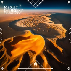YinYang Project - Mystic Of Desert (Cafe De Anatolia)