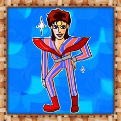 Victory - Ziggy Stardust